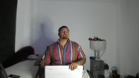 pikoro_gomez online show from May 2, 12:26 am