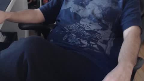 Pimp Robo online show from November 23, 3:56 pm