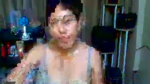 pinay_aangel online show from April 7, 2:50 pm
