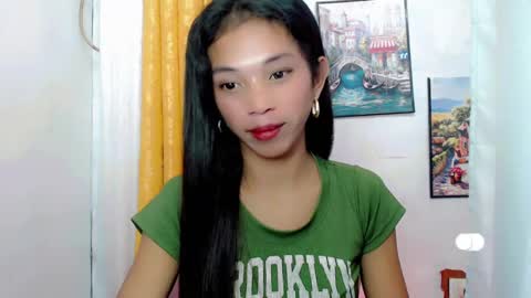Snapshot of pinay_alexa chatting on December 6, 5:44 pm alexa online show from December 6, 5:44 pm