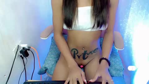 Snapshot of pinay_alexa chatting on January 13, 10:36 am alexa online show from January 13, 10:36 am