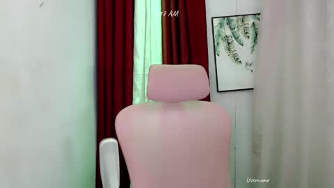 Snapshot of pinay_alexa chatting on January 27, 1:16 am alexa online show from January 27, 1:16 am
