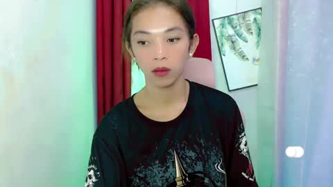 Snapshot of pinay_alexa chatting on January 28, 4:18 am alexa online show from January 28, 4:18 am