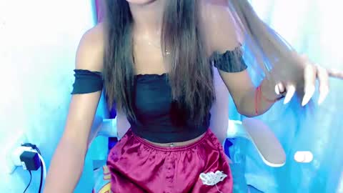 Snapshot of pinay_alexa chatting on February 25, 4:57 am alexa online show from February 25, 4:57 am