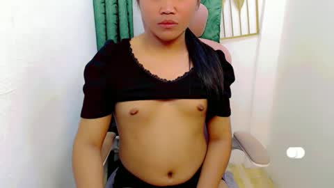 pinay_cristine online show from November 10, 1:21 pm