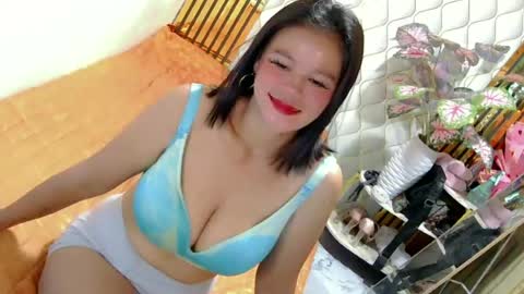 IM FLOR online show from June 23, 7:56 pm