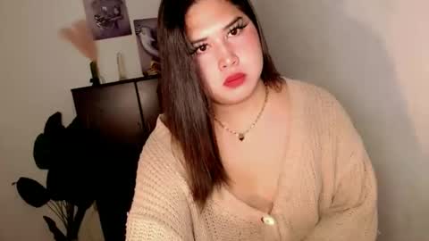 Snapshot of pinay_ivy chatting on May 24, 1:21 am Ivy Morningstar online show from May 24, 1:21 am