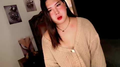 Snapshot of pinay_ivy chatting on June 4, 2:17 am Ivy Morningstar online show from June 4, 2:17 am