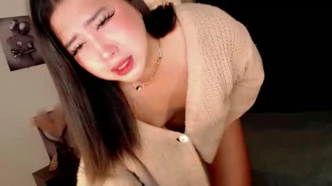 Snapshot of pinay_ivy chatting on June 6, 2:05 am Ivy Morningstar online show from June 6, 2:05 am