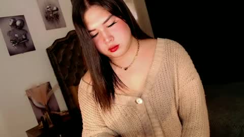 Snapshot of pinay_ivy chatting on June 12, 2:43 am Ivy Morningstar online show from June 12, 2:43 am