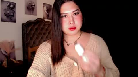 Ivy Morningstar online show from July 8, 12:59 am