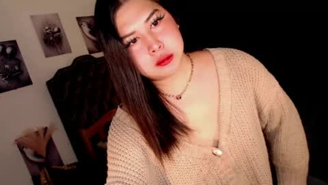 Ivy Morningstar online show from July 12, 1:07 am