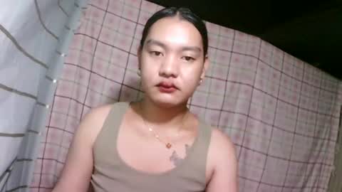 Snapshot of pinay_janella10 chatting on October 19, 4:29 pm pinay_janella10 online show from October 19, 4:29 pm