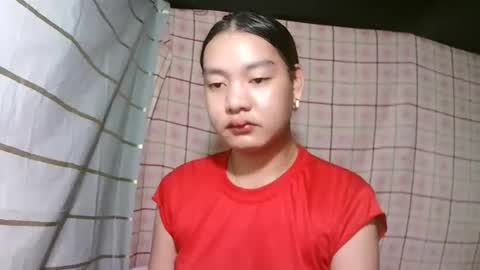 Snapshot of pinay_janella10 chatting on November 3, 4:30 pm pinay_janella10 online show from November 3, 4:30 pm