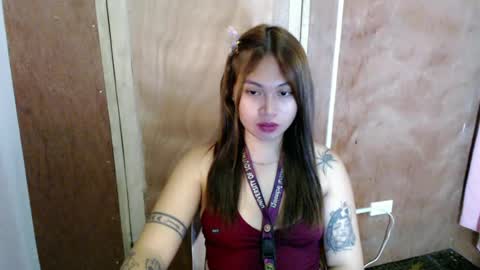 Jen online show from June 12, 4:00 am