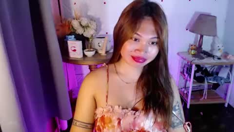 Jen online show from July 27, 5:20 pm
