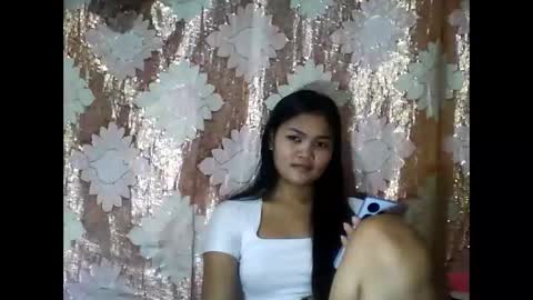 pinay_just18th online show from March 8, 9:29 pm