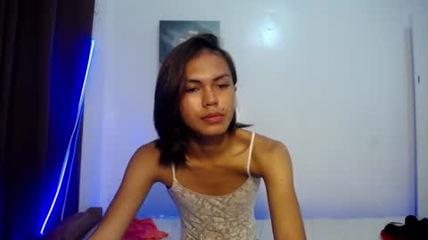 pinay_kheona online show from June 15, 12:07 pm