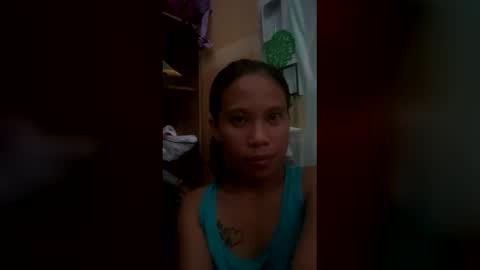Snapshot of pinay_pearly chatting on March 16, 6:50 am pinay_pearly online show from March 16, 6:50 am
