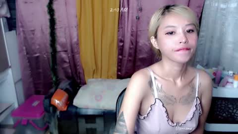 pinay_romancee online show from February 7, 10:40 am
