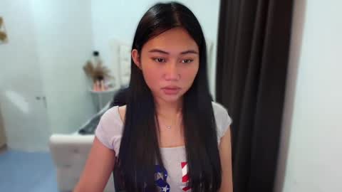 Snapshot of pinay_sabrina18 chatting on February 3, 10:31 am sab online show from February 3, 10:31 am