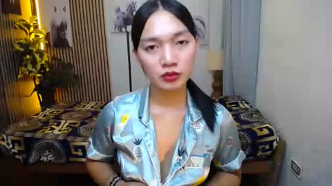 Shenna online show from September 17, 2:30 pm
