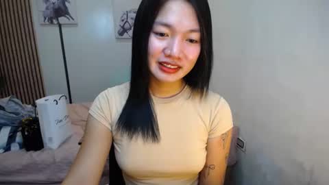 Shenna online show from October 2, 10:50 pm