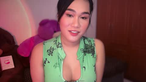 sofielove online show from February 12, 3:01 am