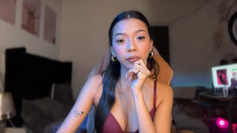 TINA online show from June 21, 12:19 pm