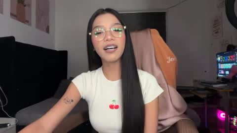 TINA online show from June 28, 8:42 am