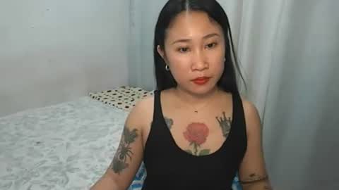 Snapshot of pinayhotty_yumie chatting on March 27, 8:26 am yumie online show from March 27, 8:26 am