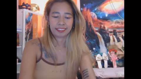 Snapshot of pinaymorena_renelda chatting on April 14, 7:03 am pinaymorena_renelda online show from April 14, 7:03 am