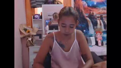 Snapshot of pinaymorena_renelda chatting on April 26, 1:14 am pinaymorena_renelda online show from April 26, 1:14 am