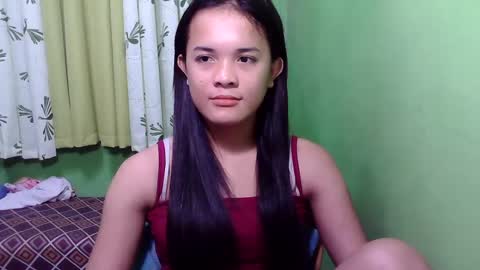 Snapshot of pinaymorena_rhowe chatting on December 7, 3:04 am pinaymorena_rhowe online show from December 7, 3:04 am