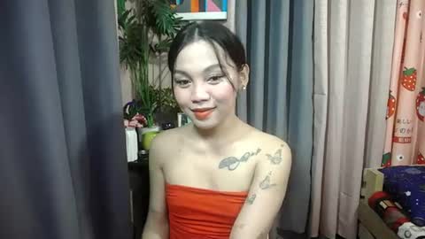 pinaymorena_stephanie online show from July 5, 10:44 am