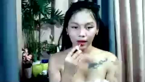 pinaymorena_stephanie online show from July 11, 8:39 am