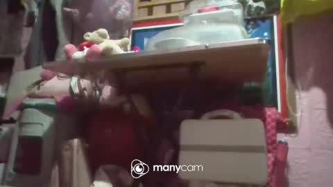 Snapshot of pinaythali08 chatting on December 5, 3:09 pm PinayThali08 online show from December 5, 3:09 pm