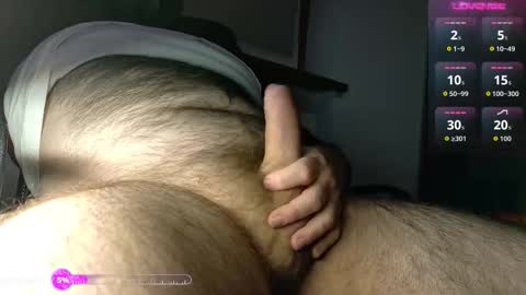 pincopanco82 online show from December 14, 8:20 am