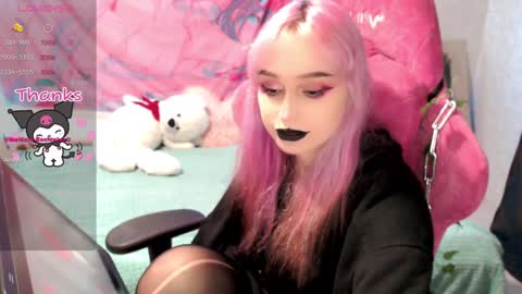 Nancy online show from December 2, 6:10 pm