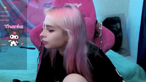 Nancy online show from December 15, 11:20 pm