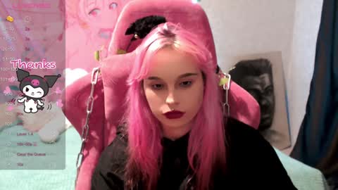 Nancy online show from December 23, 10:01 pm