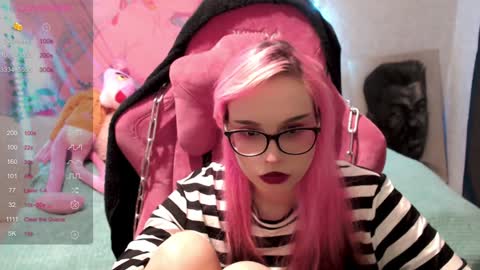 Nancy online show from January 16, 1:27 am