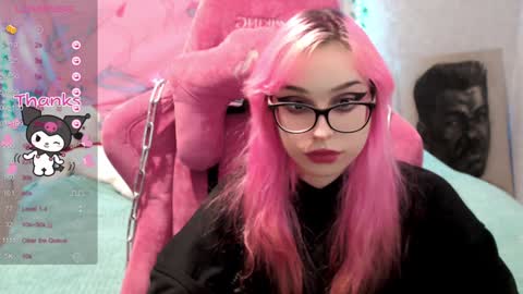 Nancy online show from January 17, 1:36 am