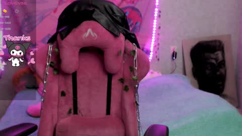 Nancy online show from February 10, 9:47 pm