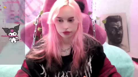 Nancy online show from February 24, 9:41 pm