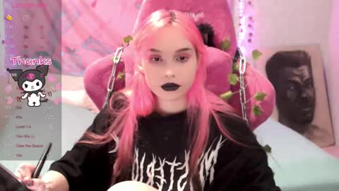 Nancy online show from March 2, 11:20 pm