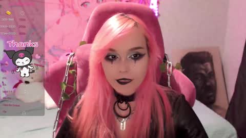 Nancy online show from March 10, 1:12 am