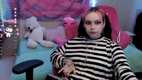 Nancy online show from September 20, 9:16 pm