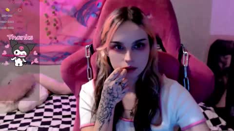 Nancy online show from November 6, 7:37 pm