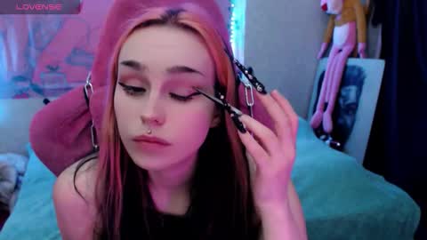 Nancy online show from March 21, 9:51 pm